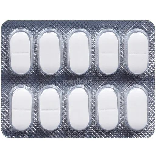 maxical plus tablet 10's